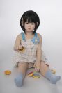 Bess-2ft9/88cm Mini Sex Doll