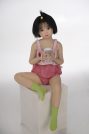 Tammi-3ft3/100cm Mini Sex Doll